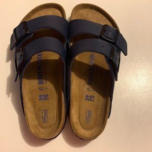 Birkenstock Arizona Soft Footbed